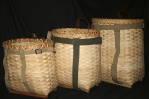 Pack Baskets
